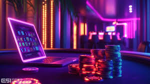 A Rise of Online Casino houses: Activity within the Digital Time