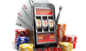 A Surge involving Online On line casinos: Activity, Engineering, plus Sensible Gaming