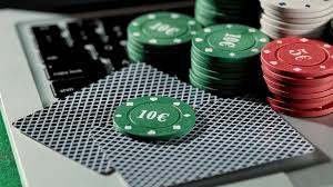 The particular Climb regarding On the net Casinos: Entertainment from the Electric Grow older
