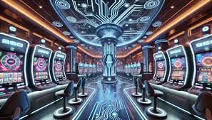 The actual Surge of Online Casinos: The Digital camera Wagering Emerging trend