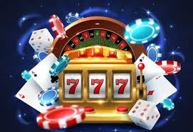 Situs Slot: The Growing World of Online Slot Tools